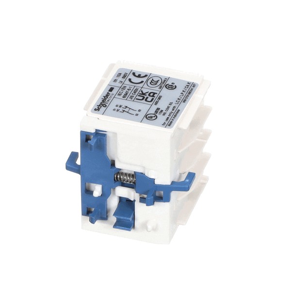 (image for) General Electric 00-087711-00266 SWITCH, AUXILLARY